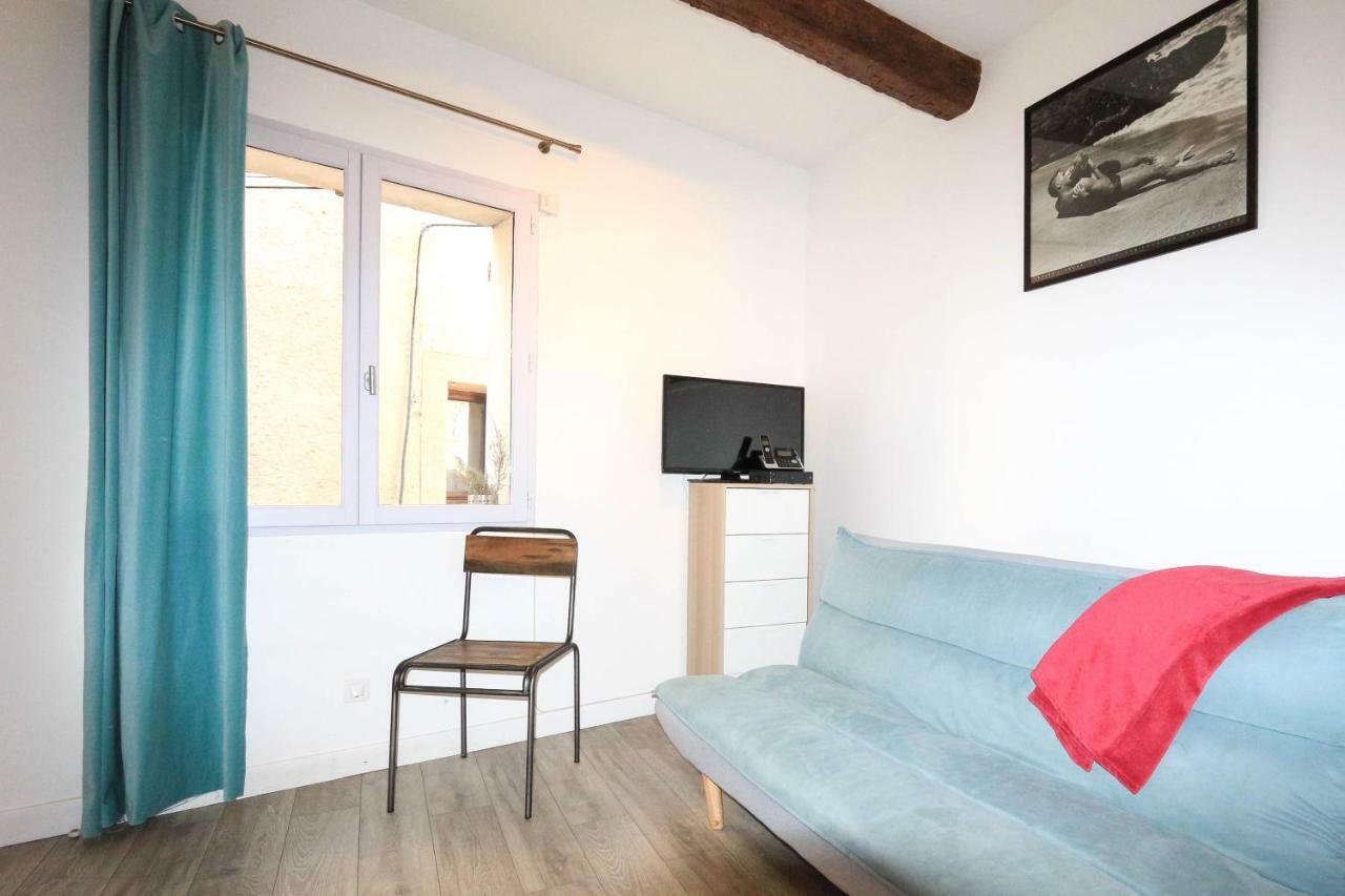 Apartamento ROGERIO en PLEIN CENTRE DE L'ISLE SUR SORGUE Exterior foto